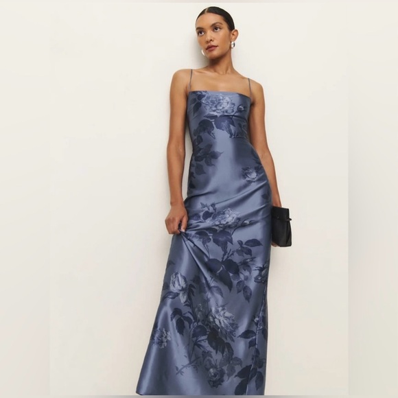 red glitter dress Sparkly Evening With Glitters – GALINA COUTURE Size:40/M Absolutely STUNNING light blue Blue_colour